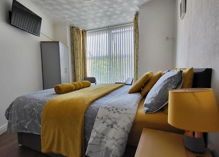 Daffodil Guest House