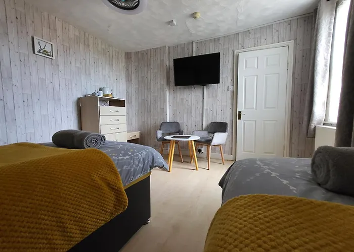 Daffodil Guest House