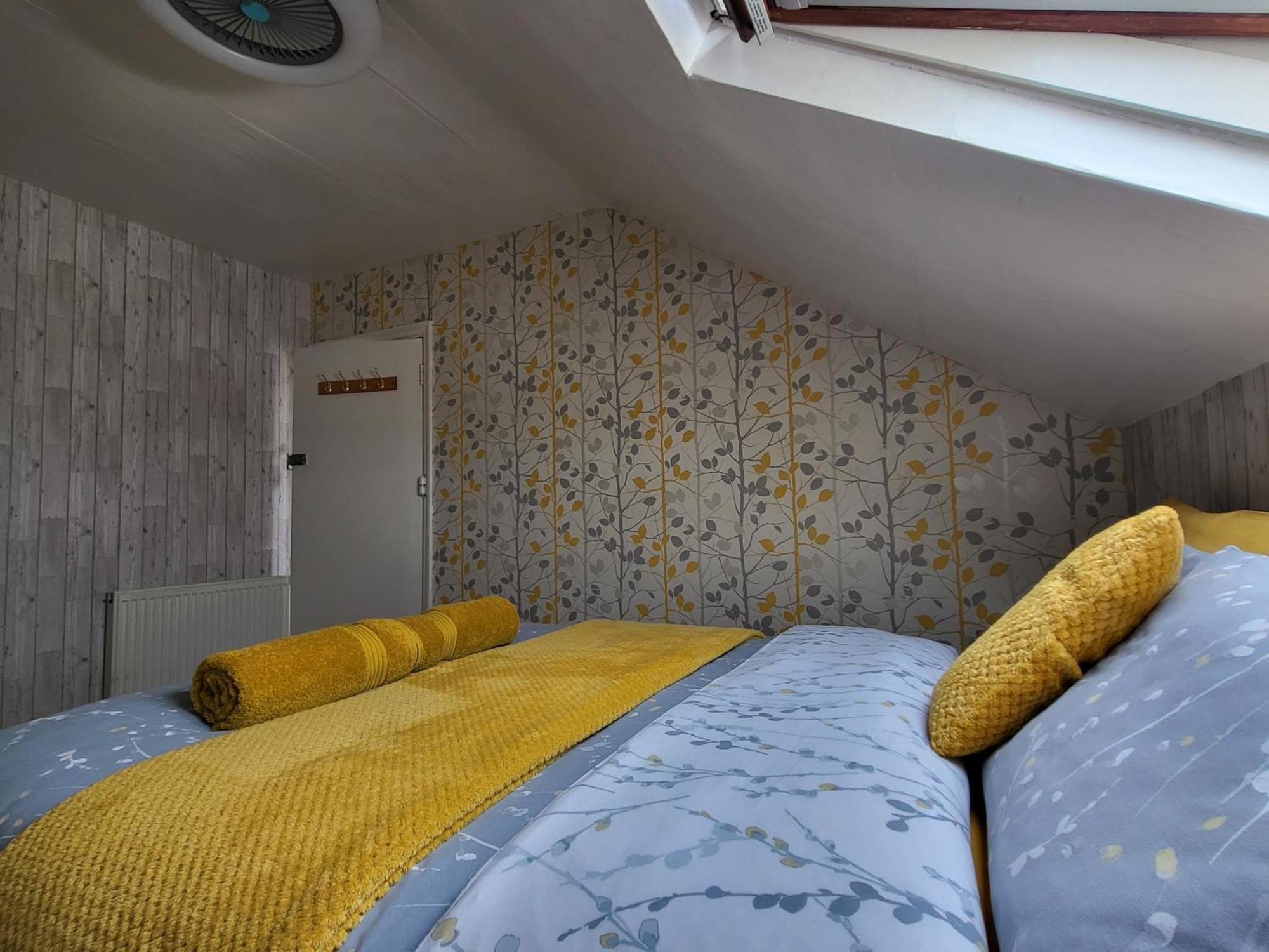 Daffodil Отель типа 